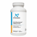 Xymogen ActivNutrients without Iron 120c Xymogen *sale*