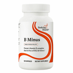 Seeking Health B-Minus 100c SH