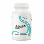 Seeking Health HistaminX 60c Seeking Health