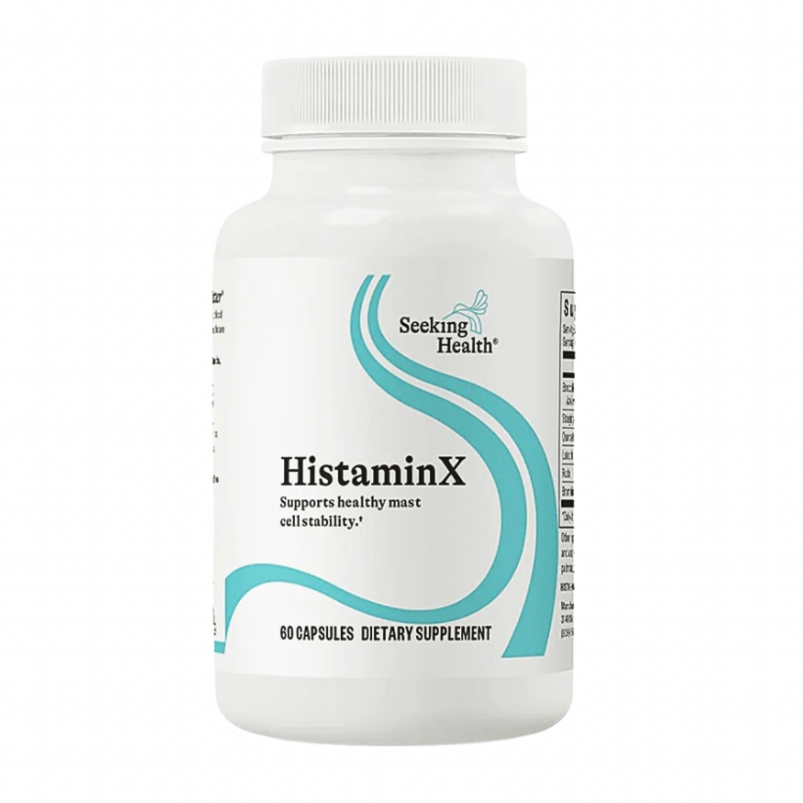 Seeking Health HistaminX 60c Seeking Health