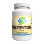 Priority One Beta Glucan 500mg 100c Priority One *sale*