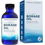 Nordic Naturals Borage Oil 4 oz. Nordic Naturals *sale*