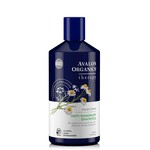 Avalon Organics Anti Dandruff Shampoo 14oz Avalon Organics *sale*
