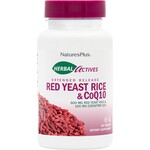 Natures Plus Red Yeast Rice and CoQ10 30t Natures Plus *sale*
