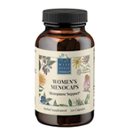 Wise Woman Herbals Women's Menocaps 120c Wise Woman Herbals *sale*