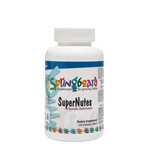 Ortho Molecular Products SuperNutes Chewable Multivitamin 120t Ortho Molecular Products *sale*