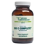Arcana Empothecary Bio C Complete 500mg 100t Arcana