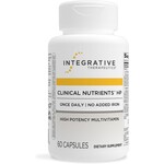 Integrative Therapeutics Clinical Nutrients HP 60c Integrative Therapeutics