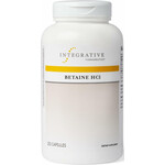 Integrative Therapeutics Betaine HCl 250c Integrative Therapeutics