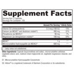 Xymogen Ossopan MD 240c Xymogen