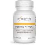 Integrative Therapeutics Berberine Phytomax 550mg 60c Integrative Therapeutics