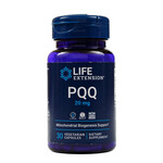Life Extension PQQ Caps 20mg 30c Life Extension *sale*
