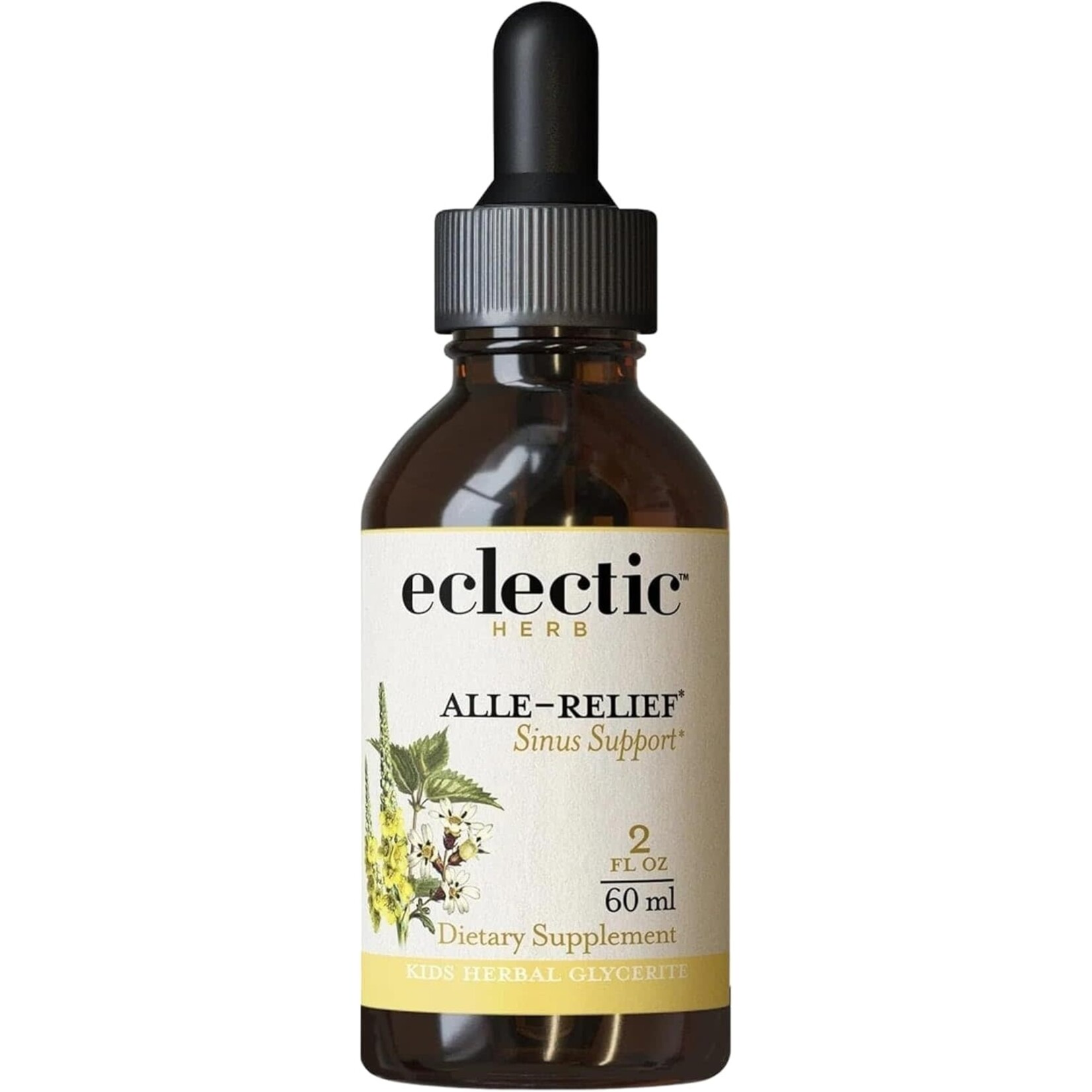 Eclectic Herb Alle-Relief Kids 2oz Eclectic *sale*