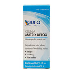 GUNA Guna-Matrix Detox 30 ml *sale*