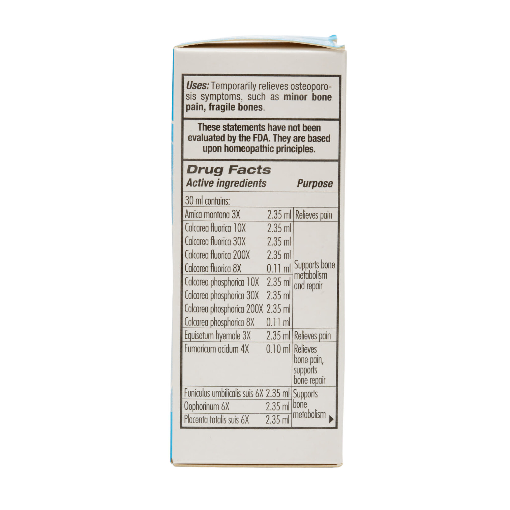 GUNA Guna Osteo 30ml *sale*