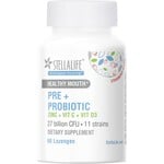 Stellalife Pre + Probiotic Zinc + Vit C + Vit D3 27 billion CFU 60c StellaLife