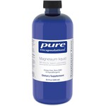 Pure Encapsulations Magnesium Citrate Liquid Pure Encapsultations