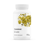 Thorne Research Vitamin D 5000 120c Thorne