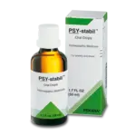 BioResource Inc (Pekana) PSY-stabil 50ml Pekana