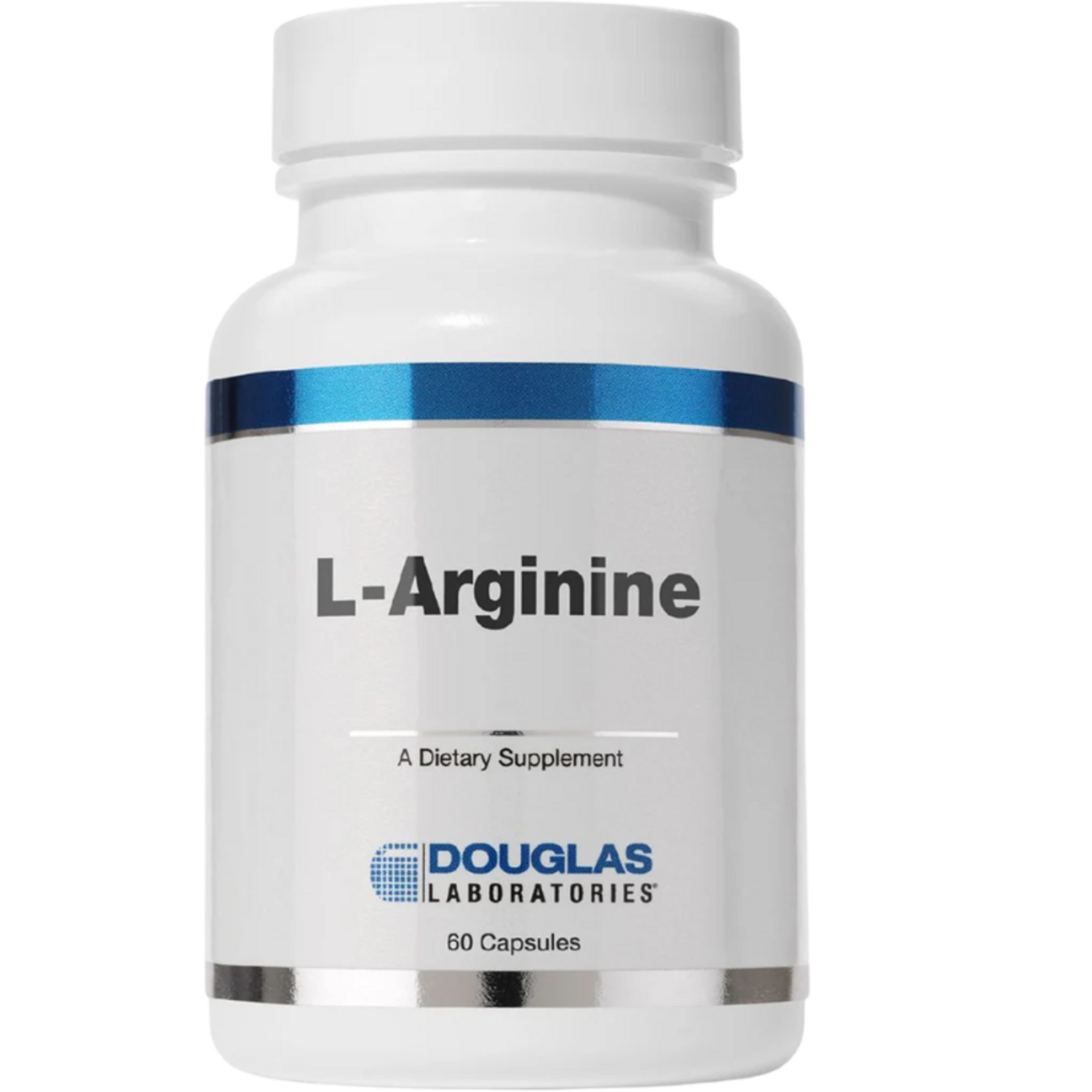 Douglas Laboratories L-Arginine 500mg 60c Douglas Labs
