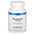 Douglas Laboratories Bromelain 500mg 60c Douglas