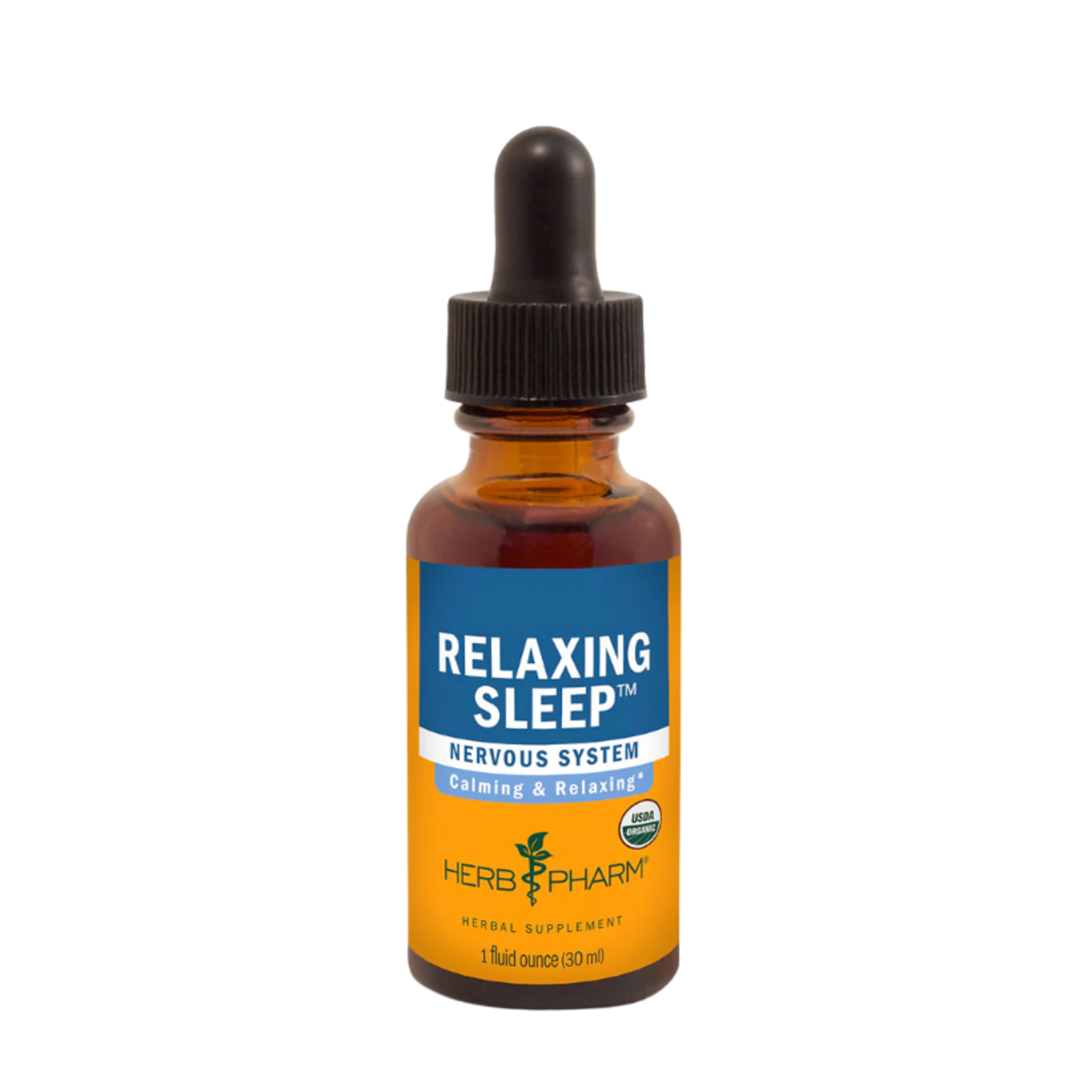 Herb Pharm Relaxing Sleep Herb Pharm 1oz
