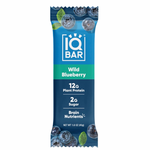 IQ Bar Wild Blueberry IQ Bar