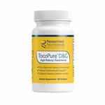 Researched Nutritionals TocoPure™ D&G 90sg Researched Nutritionals