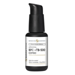 Quicksilver Scientific BPC + TB-500 Combo 1 fl oz Quicksilver Scientific