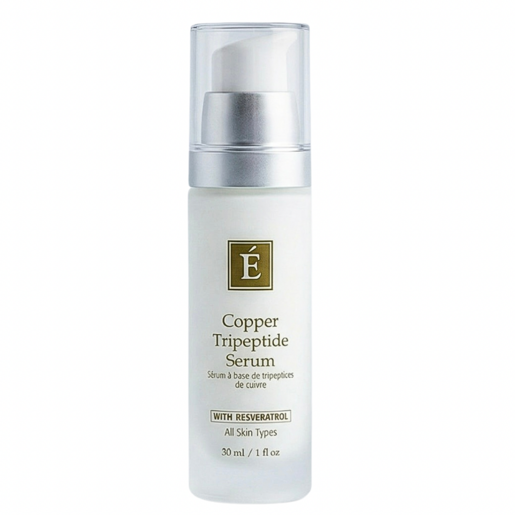 Eminence Copper Tripeptide Serum 1oz Eminence