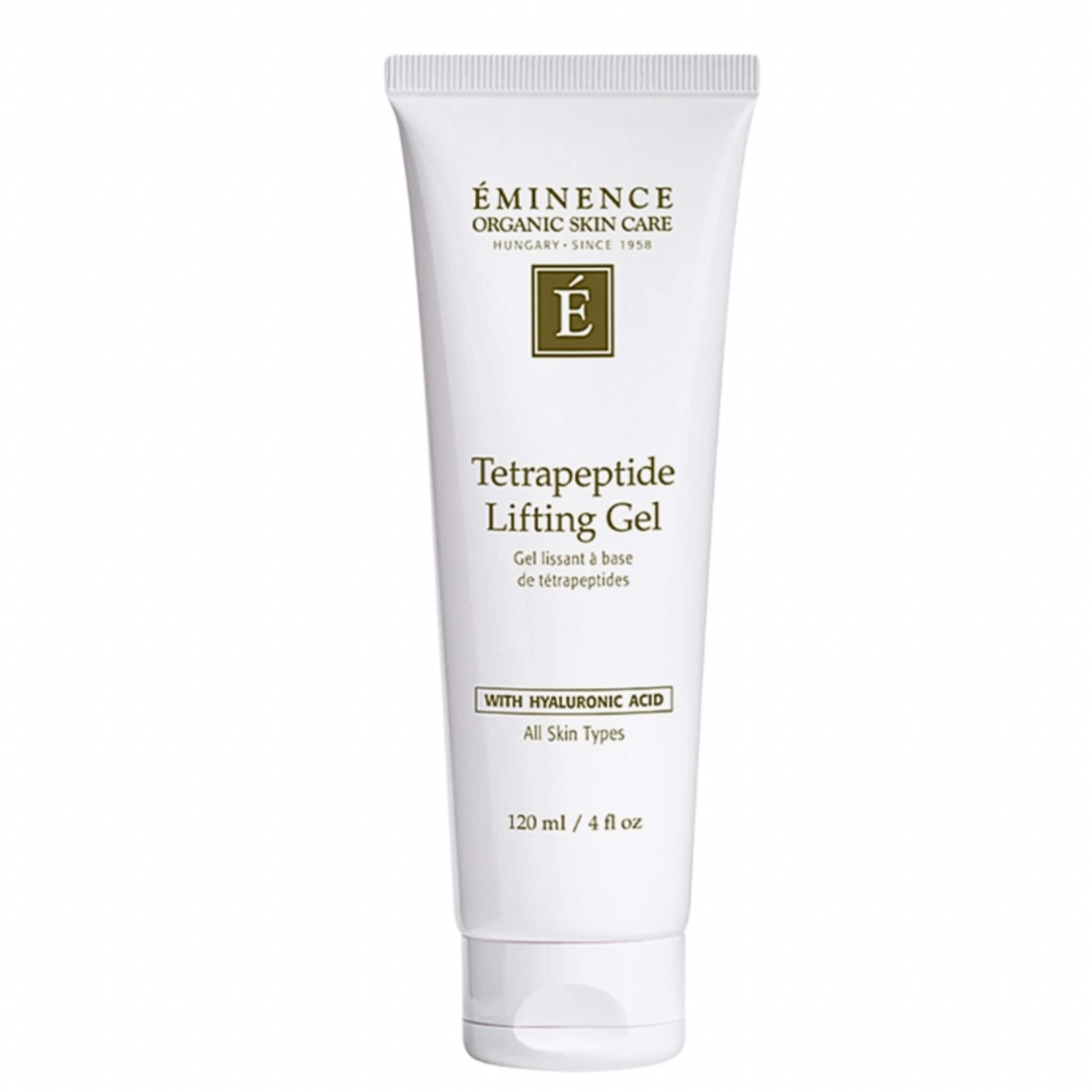 Eminence Tetrapeptide Lifting Gel 4oz Eminence