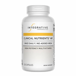 Integrative Therapeutics Clinical Nutrients HP Integrative Therapeutics 120