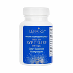 Lenairs Tired and Dry Eye Relief 30sg Lenairs