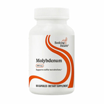 Seeking Health Molybdenum 500 90c Seeking Health