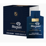 Quicksilver Scientific Liposomal Magtein Sachets Quicksilver