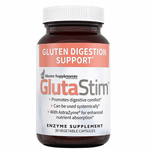 Master Supplements Glutastim 30c Master Supplements