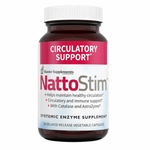 Master Supplements Nattostim 30c Master Supplements