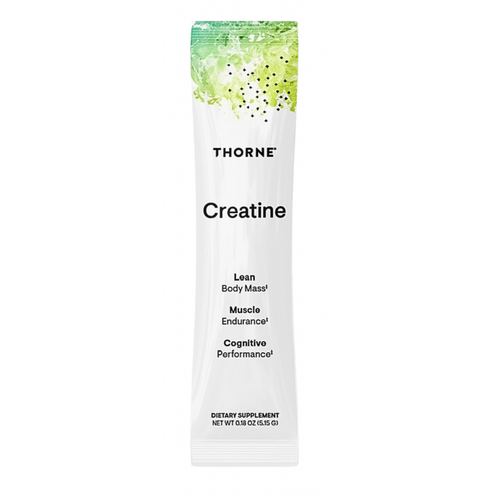 Thorne Research Creatine Packets 30pkts Thorne