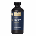 Quicksilver Scientific Liposomal Glutathione Complex 3.38 fl oz Quicksilver