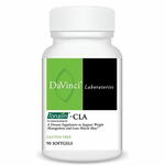 DaVinci Laboratories Tonalin CLA 1000mg 90sg DaVinci