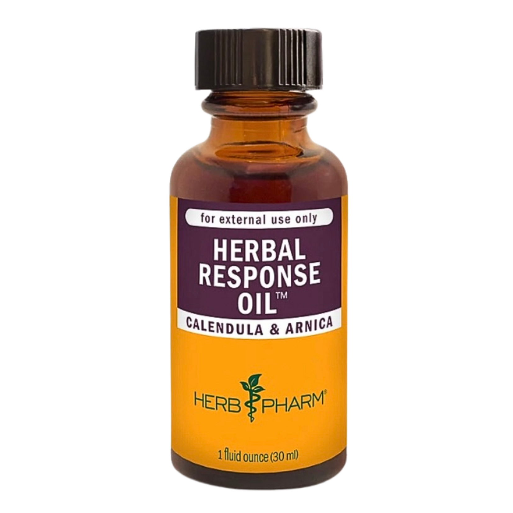 Herb Pharm Herbal Response Oil Compound 1oz Herb Pharm