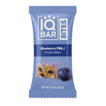 IQ Bar IQ Bar Bites Blueberry PB&J single