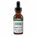Nutramedix Stevia 1oz NutraMedix
