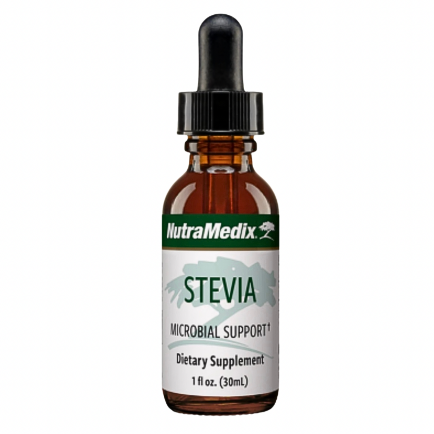 Nutramedix Stevia 1oz NutraMedix