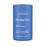 BodyHealth Probiotic - Enhanced with PerfectAmino 60c BodyHealth