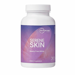 Microbiome Labs Serene Skin 30c Microbiome Labs