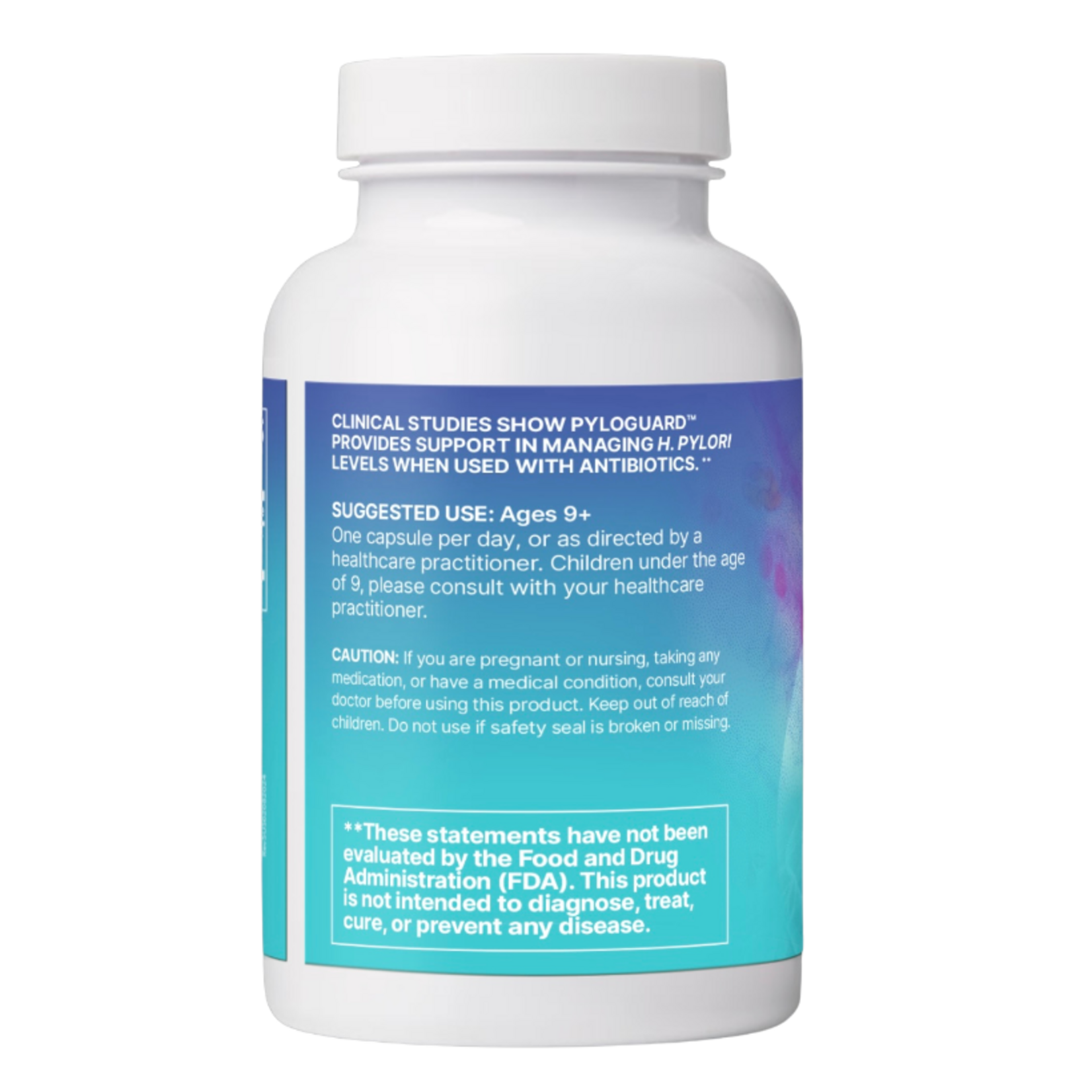 Microbiome Labs Pyloguard 30c Microbiome Labs