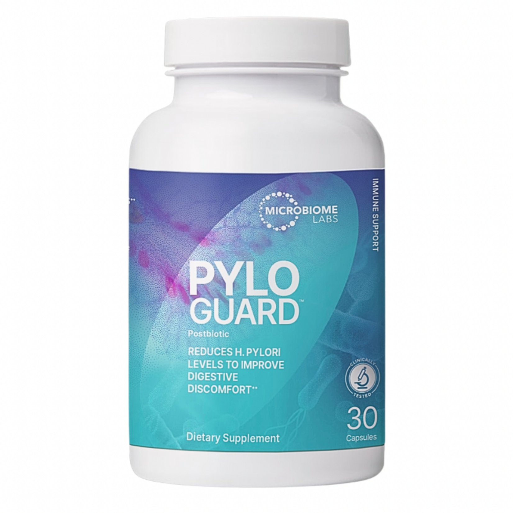 Microbiome Labs Pyloguard 30c Microbiome Labs