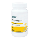 SFI Health (formerly Klaire Labs) Pregnenolone 25mg 100c SFI
