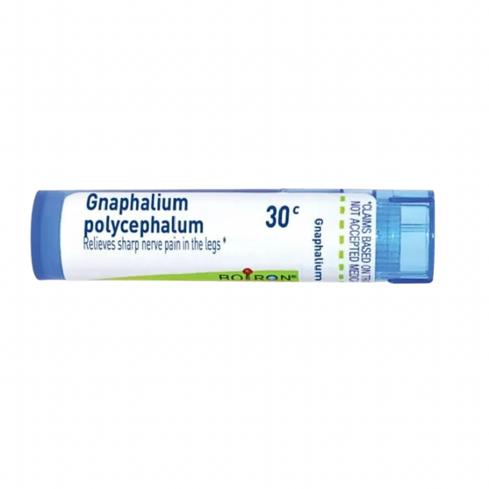 Boiron GNAPHALIUM POLY 30C MD